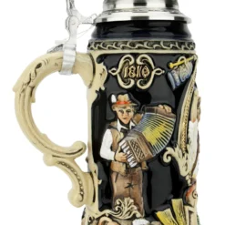 213th Anniversary Oktoberfest Beer Keg Stein | King Werk 2023 Oktoberfest Beer Stein -Deals Steinking Store 213th Anniversary Oktoberfest Beer Keg Stein King Werk 2023 Oktoberfest Beer Stein K202 15BL LS SM 76948.1695060841