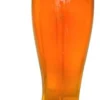 Glass Beer Boot "Das Boot" 2 Liter