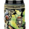 30 Years German Reunification Anniversary Beer Stein