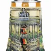 30 Years Fall Of The Berlin Wall Anniversary Beer Stein 2 30 Years Fall Of The Berlin Wall Anniversary Beer Stein -Deals Steinking Store 30th Anniversary Fall of the Berlin Wall Beer Stein K716 30 FNT SM 99897.1555531218