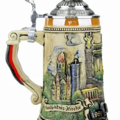 30 Years Fall Of The Berlin Wall Anniversary Beer Stein 9 30 Years Fall Of The Berlin Wall Anniversary Beer Stein -Deals Steinking Store 30th Anniversary Fall of the Berlin Wall Beer Stein K716 30 LS SM 38740.1555530842