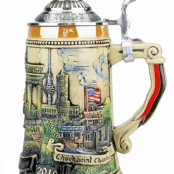 30 Years Fall Of The Berlin Wall Anniversary Beer Stein 10 30 Years Fall Of The Berlin Wall Anniversary Beer Stein -Deals Steinking Store 30th Anniversary Fall of the Berlin Wall Beer Stein K716 30 RS SM 24038.1555531231