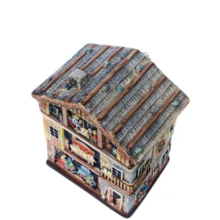 Alpine House 3D Beer Stein | 1 Liter -Deals Steinking Store Alpine House 3D Beer Stein K152 V1 SM 03213.1490221324