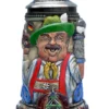 Alpine Oktoberfest Beer Stein -Deals Steinking Store Alpine Oktoberfest Beer Stein FNT SM 18179.1418237877