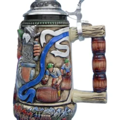 Alpine Oktoberfest Beer Stein 7 Alpine Oktoberfest Beer Stein -Deals Steinking Store Alpine Oktoberfest Beer Stein RS SM 83127.1418237881