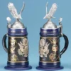 American Eagle History Beer Stein -Deals Steinking Store American Eagle History Beer Stein 6190 lg 12313.1300645366