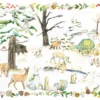Animals Visit The Winter Pond Extra Large German Advent Calendar -Deals Steinking Store Animals Visit the Winter Pond Extra Large German Advent Calendar KV11748 00157.1663027695