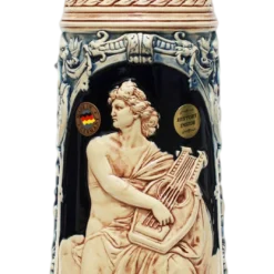 King Limitaet 2012 | Apollo Antique Style Beer Stein