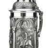 Artist Albrecht Duerer Pewter Beer Stein -Deals Steinking Store Artist Albrecht Duerer Pewter Beer Stein AS60105 RA SM 71076.1510302503