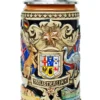 Australia Beer Stein -Deals Steinking Store Austrialia Beer Stein K313A Fnt SM 91797.1401226100