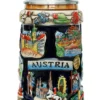 Austria Commemorative Beer Stein
