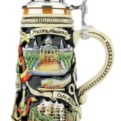 Barcelona Spain Beer Stein -Deals Steinking Store Barcelona Spain Beer Stein K307BA RS SM 26834.1574957518