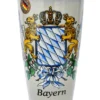 Bavaria Crest Stoneware Wheat Beer Cup -Deals Steinking Store Bavaria Crest Stoneware Wheat Beer Cup K154BLB FNT SM 24158.1550676360