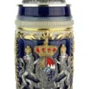 Bavaria Lion Crest Beer Stein With Bavarian Lion Lid -Deals Steinking Store Bavaria Lion Crest Beer Stein with Bavarian Lion Lid ZB14232001 FNT SM 72248.1611516400