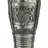 Bavaria Pewter Wheat Beer Tulip -Deals Steinking Store Bavaria Pewter Wheat Beer Tulip AS60205 FNT SM 87913.1605828293