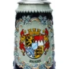 Bavaria Souvenir Beer Stein