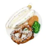 Bavarian Breakfast Glass Christmas Ornament -Deals Steinking Store Bavarian Breakfast Glass Christmas Ornament GSA2764 A SM 49935.1612904215