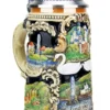 Bavarian Castles Beer Stein -Deals Steinking Store Bavarian Castles Beer Stein K309S A SM 62687.1507149573