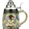 Bavarian Lederhosen 3D Beer Stein 2 Bavarian Lederhosen 3D Beer Stein -Deals Steinking Store Bavarian Lederhosen 3D Beer Stein K280 FNT SM 58866.1618434573