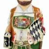 Bavarian Patriot 3D German Beer Stein 1 Bavarian Patriot 3D German Beer Stein -Deals Steinking Store Bavarian Patriot 3D German Beer Stein K296 FNT SM 85105.1491252317