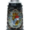 Bayern Bavaria Souvenir Beer Stein -Deals Steinking Store Bayern Bavaria Souviner German Beer Stein K455BA Fnt SM 85411.1401299144