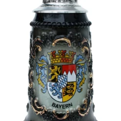 Bayern Bavaria Souvenir Beer Stein