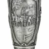 Beer Brewers Pewter Pilsner Tulip Cup 2 Beer Brewers Pewter Pilsner Tulip Cup -Deals Steinking Store Beer Brewers Pewter Pilsner Tulip Cup AS10325 Side4 SM 48071.1550678708
