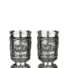 Beer Brewers Pewter Shot Cup 1 Oz | Set Of 2 -Deals Steinking Store Beer Brewers Pewter Shot Cup 1 oz Set of 2 AS10418 thumb SM 62098.1679840526