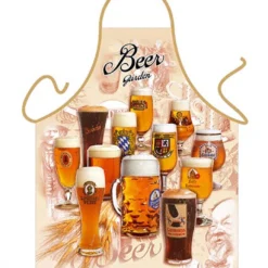 Beer Garden Apron