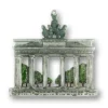 Berlin Brandenburg Gate German Pewter Christmas Ornament 1 Berlin Brandenburg Gate German Pewter Christmas Ornament -Deals Steinking Store Berlin Brandenburg Gate German Christmas Ornament PP14 04 002c 16050.1508953615