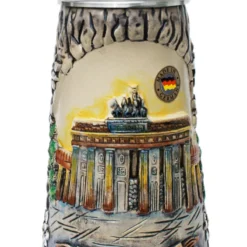 Berlin Rock Grotto Beer Stein