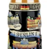 Berlin Wall Beer Stein -Deals Steinking Store Berlin Wall Beer Stein K309BW FNT SM 27504.1594189085