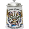 Zimmermann Brewers Porcelain Beer Stein -Deals Steinking Store Brewers Porcelain Beer Stein Z9456 FNT SM 79279.1432143849