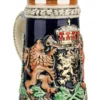 Bulgaria Coat Of Arms Beer Stein -Deals Steinking Store Bulgaria Coat of Arms Beer Stein K1005BU A SM 48178.1489704696