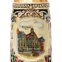 Butzbach Beer Stein