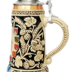 Butzbach Beer Stein 7 Butzbach Beer Stein -Deals Steinking Store Butzbach Beer Stein K456B RS SM 41574.1400599978
