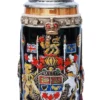 Canada Beer Stein -Deals Steinking Store Canada Beer Stein K1012C FNT SM 39194.1395849594