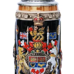 Canada Beer Stein