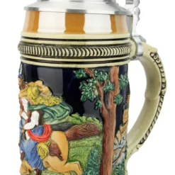 Cherusker Duemler Beer Stein -Deals Steinking Store Cherusker Duemler Beer Stein KT1328BF RA LG 85616.1612476985