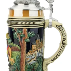 Cherusker Duemler Beer Stein -Deals Steinking Store Cherusker Duemler Beer Stein KT1328BF RS LG 11927.1612476877