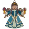 Christmas Angel German Pewter Christmas Ornament -Deals Steinking Store Christmas Angel German Pewter Christmas Ornament KN1305193C 47158.1537298732