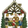 Christmas Market German Pewter Christmas Ornament -Deals Steinking Store Christmas Market Stand German Pewter Ornament 1305441cw 550 52579.1537299075