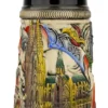 Cologne Koln Beer Stein Rustic -Deals Steinking Store Cologne Koln Beer Stein Rustic ZB1745906 FNT SM 39984.1649972348