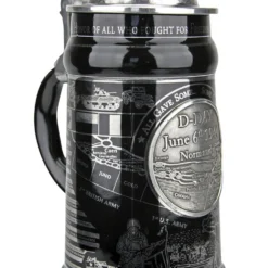 D Day Beer Stein -Deals Steinking Store D Day Beer Stein MC6192 LA SM 58406.1489787955