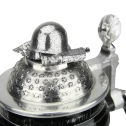 D Day Beer Stein -Deals Steinking Store D Day Beer Stein MC6192 Lid 2 SM 10000.1489787955