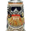 Denmark Viking Beer Stein