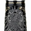 Deutschland Beer Stein With Pewter Eagle Badge -Deals Steinking Store Deutschland Beer Stein with Pewter Eagle Badge K415SZA FNT SM 92912.1523741929