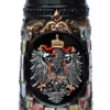 Deutschland Coat Of Arms Beer Stein 1 Deutschland Coat Of Arms Beer Stein -Deals Steinking Store Deutschland Coat of Arms Beer Stein K456SZD FNT SM NoGold 20990.1606159803