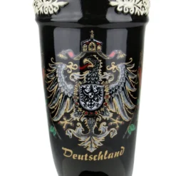 Deutschland Drinking Horn Beer Stein 8 Deutschland Drinking Horn Beer Stein -Deals Steinking Store Deutschland Drinking Horn Beer Stein K2991SD FNT SM 78498.1541096891
