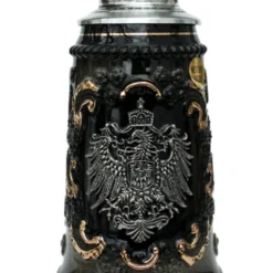 Deutschland Eagle Beer Stein